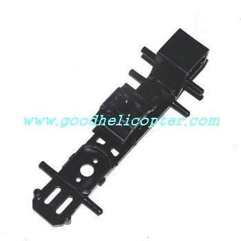 ZR-Z100 helicopter parts plastic metal frame